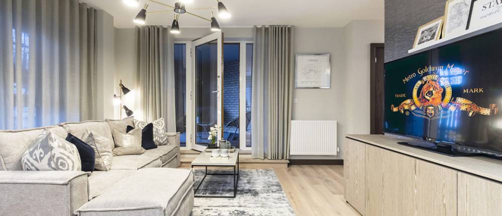 Interior design – Watford Cross#